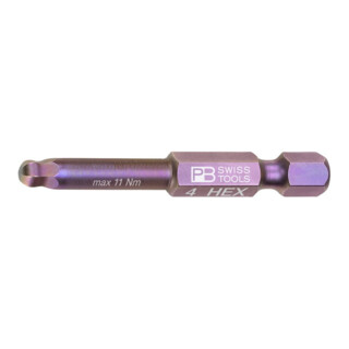 PB Swiss Tools Embout E6 PB E6.212/3