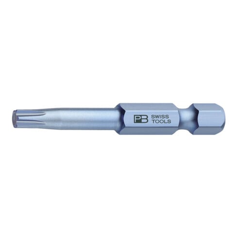 Lame PB Swiss Tools, pour Torx, arbre E 6.3