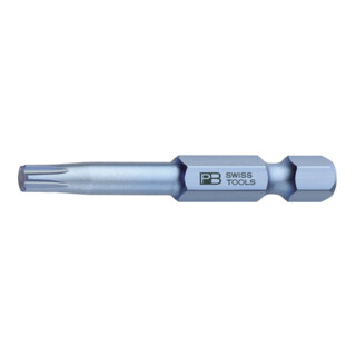 Lame PB Swiss Tools, pour TX, arbre E 6.3