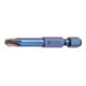 PB Swiss Tools Embout profil combiné, tige E 6,3, Taille du profil / Longueur totale: 2/95 mm-1