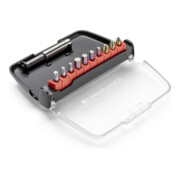 PB Swiss Tools Ensemble de embouts 11 pièces 25 mm