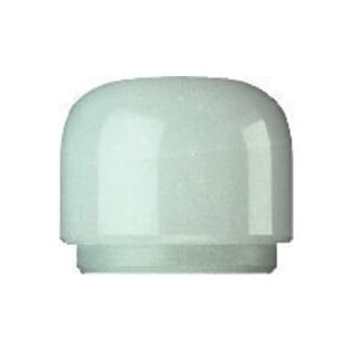 PB Swiss Tools Ersatzkopf gewölbt für Schonhammer rückschlagfrei 27mm
