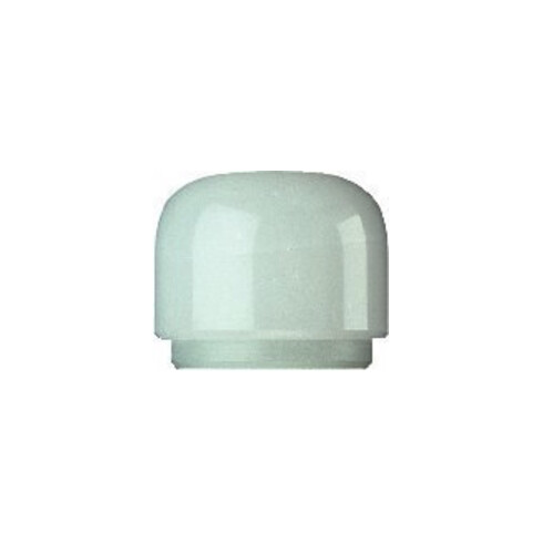 PB Swiss Tools Ersatzkopf gewölbt für Schonhammer rückschlagfrei 27mm