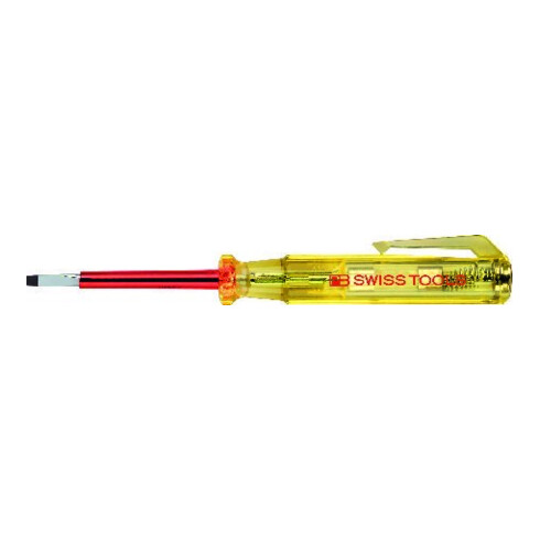 PB Swiss Tools Tester di tensione, qualità speciale