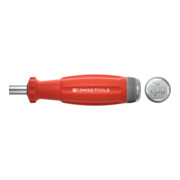 PB Swiss Tools Cacciavite dinamometrico con display digitale, attacco per bit D 6,3