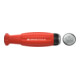PB SWISS TOOLS Giravite dinamometrico con display digitale, attacco per lame intercambiabili, Coppia massima: 200cNm-1