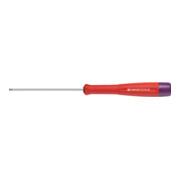 PB Swiss Tools Cacciavite esagonale per elettronica, Esagono 3mm