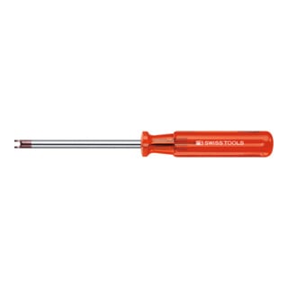 PB SWISS TOOLS Giravite per dadi calettati, Lama Ø2,5mm