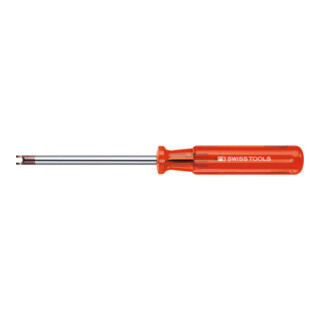 PB SWISS TOOLS Giravite per dadi calettati, Lama Ø6mm