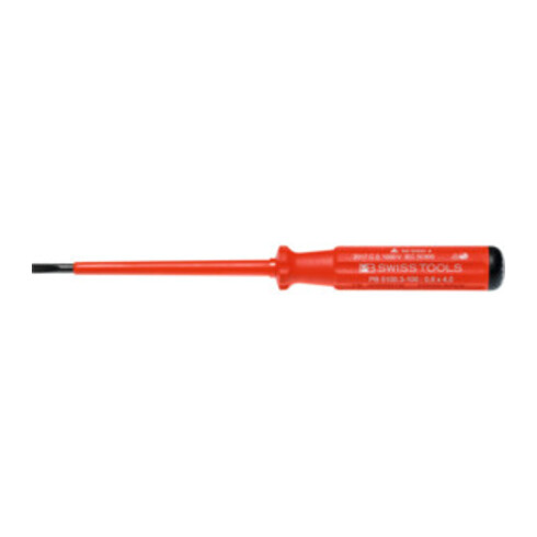 PB Swiss Tools Cacciavite per elettricisti SwissGrip, completamente isolato