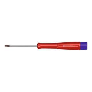 PB Swiss Tools Cacciavite per elettronica per viti Torx