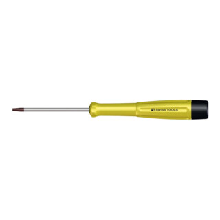PB SWISS TOOLS Giravite per elettronica per viti TX ESD, Tx5