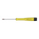 PB SWISS TOOLS Giravite per elettronica per viti TX ESD, Tx5-1