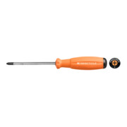 PB Swiss Tools Cacciavite per viti a croce Phillips, con impugnatura bicomponente SwissGrip