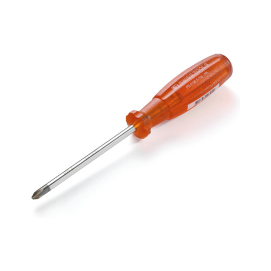 PB Swiss Tools Cacciavite per viti a croce Phillips, con impugnatura "multicraft"