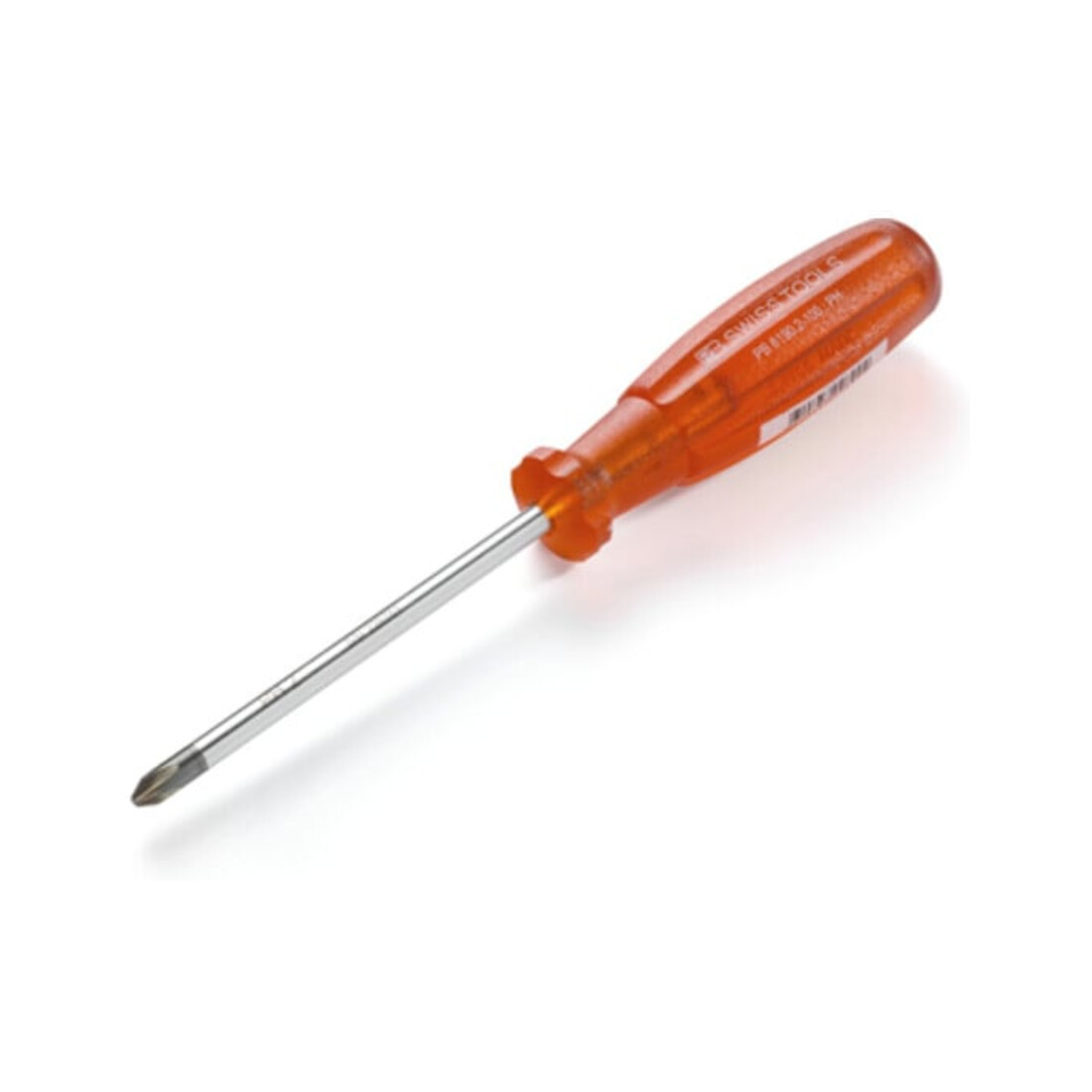 PB Swiss Tools Cacciavite per viti a croce Phillips, con impugnatura "multicraft"