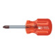 PB Swiss Tools Cacciavite per viti a croce Phillips, manico in plastica-1