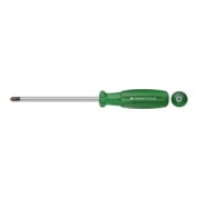 PB Swiss Tools Cacciavite per viti a croce Pozidriv, con impugnatura robusta "multicraft"