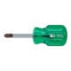 PB Swiss Tools Cacciavite Pozidriv, con impugnatura in plastica-1