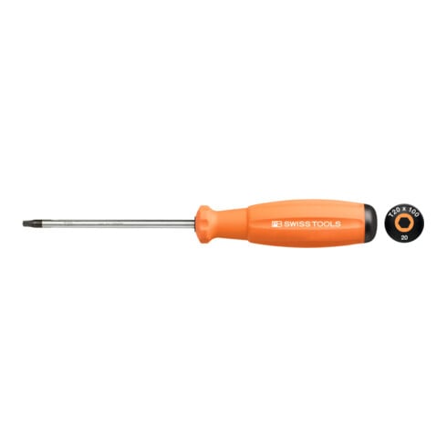 PB Swiss Tools Cacciavite per viti con impronta Torx