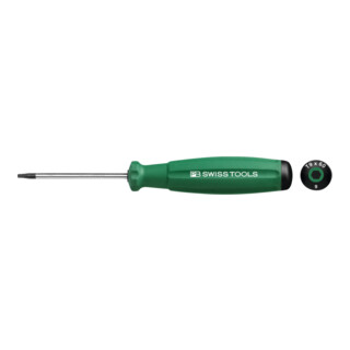 PB Swiss Tools Cacciavite per viti con impronta TX