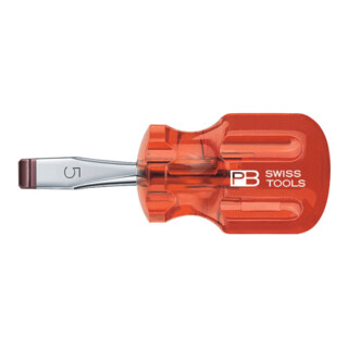 PB Swiss Tools Cacciavite corto