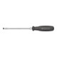 PB SWISS TOOLS Giravite per viti con intaglio, impugnatura bicomponente SwissGrip e testa di percussione-1