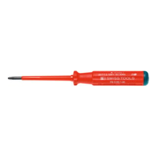 PB Swiss Tools Cacciavite per viti PlusMinus, interamente isolati