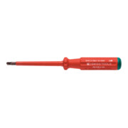 PB Swiss Tools Cacciavite per viti PlusMinus, interamente isolati