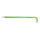 PB Swiss Tools zeskant haakse schroevendraaier, lang, gepoedercoat-1