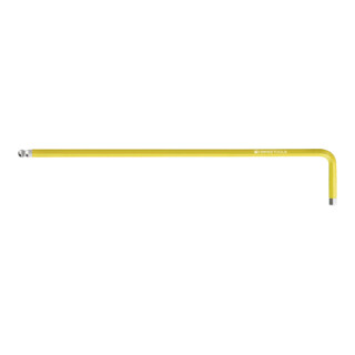 PB Swiss Tools zeskant haakse schroevendraaier, lang, gepoedercoat