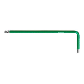 PB Swiss Tools zeskant haakse schroevendraaier, met Balpen, gepoedercoat