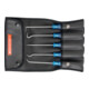 PB Swiss Tools Jeu de 5 Pick Tools en pochette, Nombre d'outils: 5-1