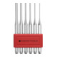 PB Swiss Tools Jeu de chasse-goupilles 6 pièces-1