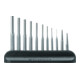 PB Swiss Tools Jeu de chasse-goupilles et chasse-tiges 11 pièces Safety-1