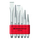 PB Swiss Tools Jeu d'outils de frappe 6 pièces-1