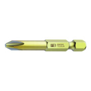 PB Swiss Tools Klinge für Phillips, Schaft E 6,3 1/95 mm