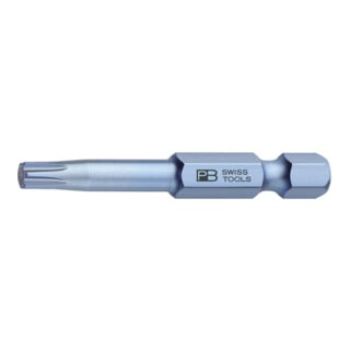PB Swiss Tools Klinge, für TX, Schaft E 6,3, TX7