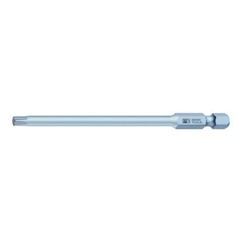 PB Swiss Tools Klinge, für TX lang, Schaft E 6,3