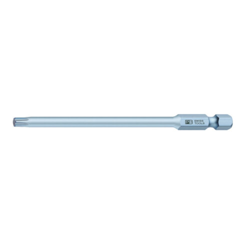 PB Swiss Tools Klinge, für TX lang, Schaft E 6,3