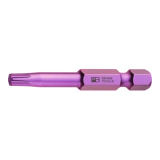 PB Swiss Tools Klinge, für TX Plus-Schrauben, Schaft E 6,3
