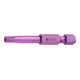 PB Swiss Tools Klinge, für TX Plus-Schrauben, Schaft E 6,3-1