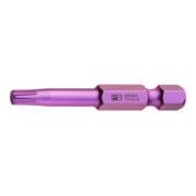 PB Swiss Tools Klinge, für TX Plus-Schrauben, Schaft E 6,3