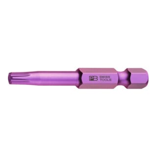 PB Swiss Tools Klinge, für TX Plus-Schrauben, Schaft E 6,3