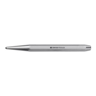 PB Swiss Tools Körner, Sonderqualität, verchromt