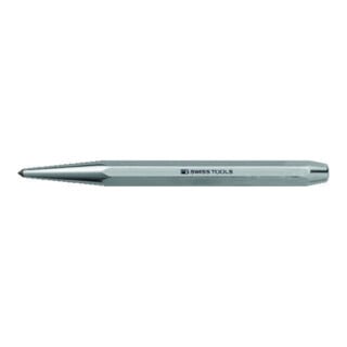 PB Swiss Tools Körner, Sonderqualität, verchromt, 140 mm
