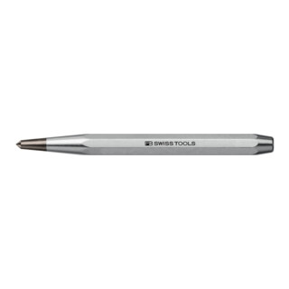 PB Swiss Tools Körner, Sonderqualität, verchromt, Hartmetallspitze