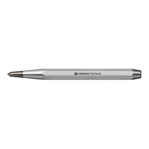 PB Swiss Tools Körner, Sonderqualität, verchromt, Hartmetallspitze
