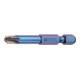 PB Swiss Tools Kombiprofil-Klinge, Schaft E 6,3 2 mm-1