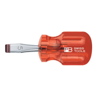PB Swiss Tools Kurzer Schraubendreher